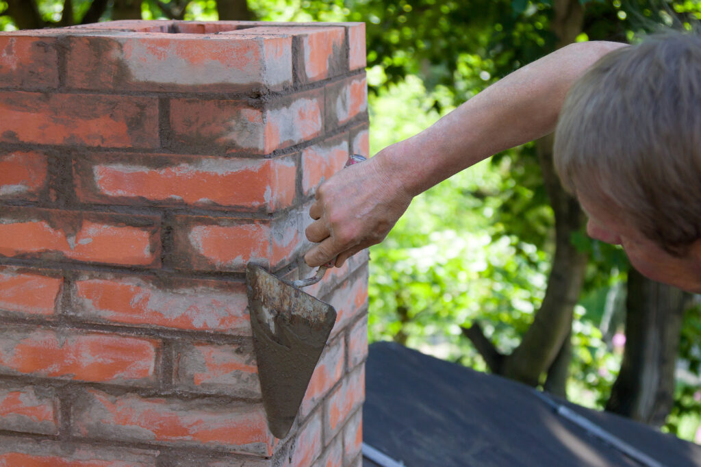Roofers in Clevedon