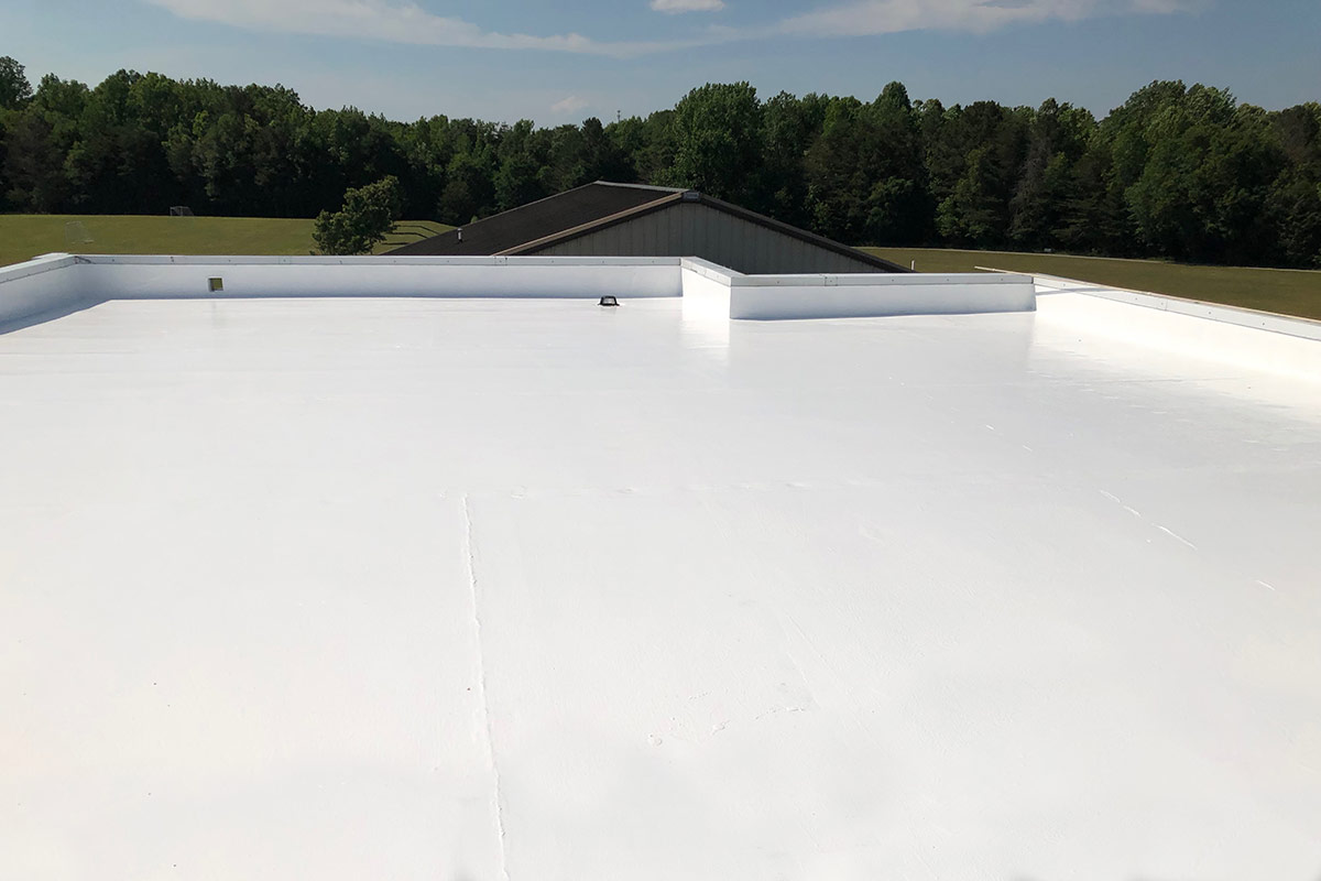 Roofers in Saltford